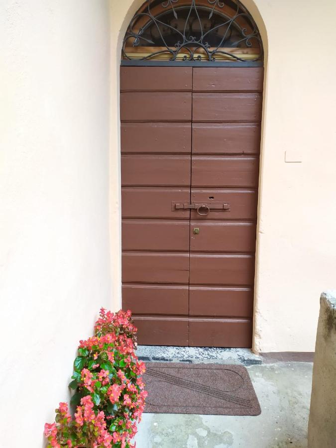 Casa Valli Лезено Экстерьер фото