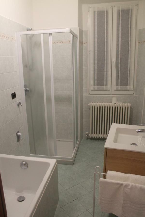 Casa Valli Лезено Экстерьер фото