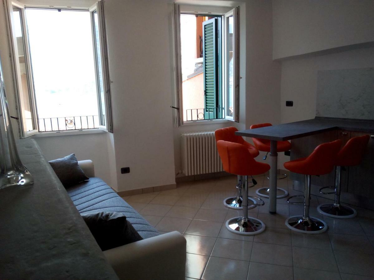 Casa Valli Лезено Экстерьер фото