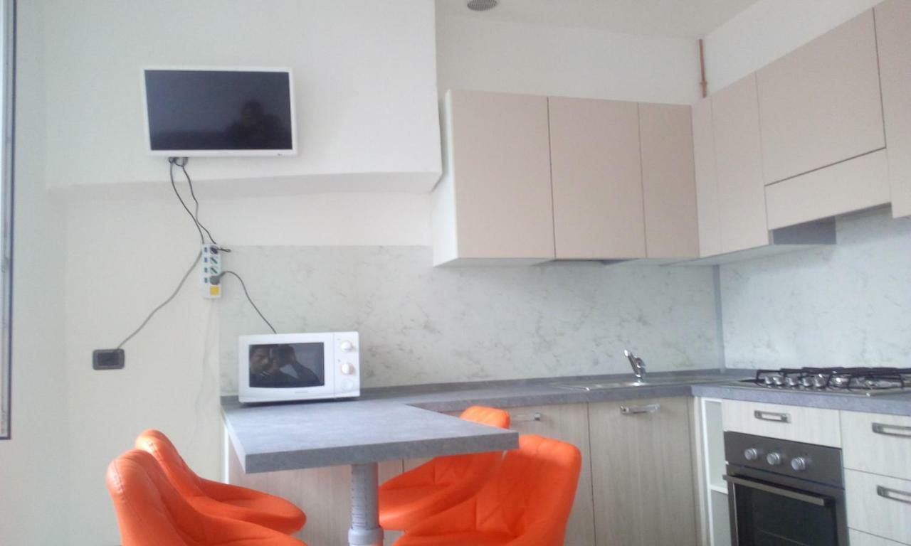 Casa Valli Лезено Экстерьер фото
